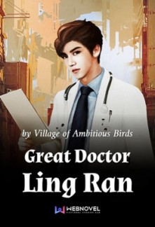 Great Doctor Ling Ran Great Doctor Ling Ran