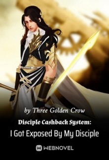 Disciple Cashback System: I Got Exposed By My Disciple Disciple Cashback System: I Got Exposed By My Disciple