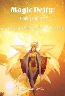 Magic Deity: Godly Choices Magic Deity: Godly Choices
