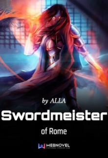Swordmeister of Rome Swordmeister of Rome