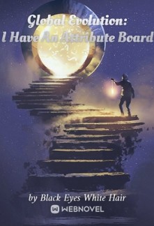 Global Evolution: I Have An Attribute Board Global Evolution: I Have An Attribute Board