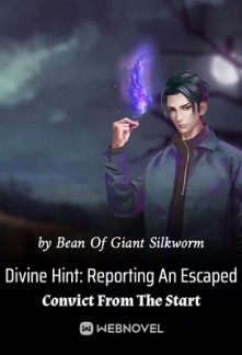 Divine Hint: Reporting An Escaped Convict From The Start Divine Hint: Reporting An Escaped Convict From The Start