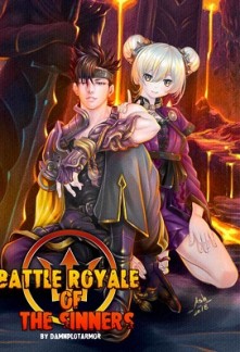 Battle Royale of the Sinners Battle Royale of the Sinners