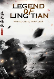 Legend of Ling Tian Legend of Ling Tian