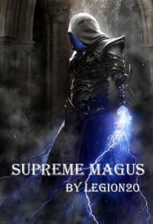 Supreme Magus Supreme Magus