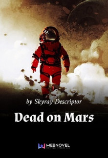 Dead on Mars Dead on Mars
