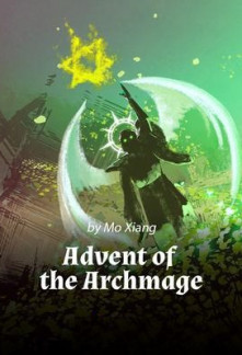 Advent of the Archmage Advent of the Archmage