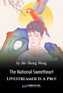 The National Sweetheart Livestreamer Is A Pro! The National Sweetheart Livestreamer Is A Pro!
