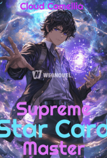 Supreme Star Card Master Supreme Star Card Master