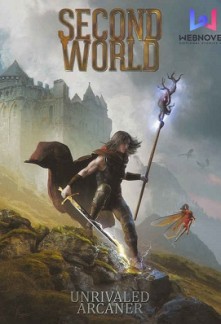 Second World Novel Second World Novel