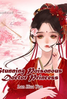 Stunning Poisonous Doctor Princess Stunning Poisonous Doctor Princess