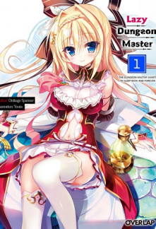 Lazy Dungeon Master Lazy Dungeon Master