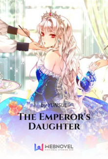 Daughter of the Emperor Daughter of the Emperor