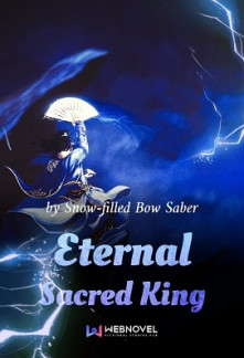 Eternal Sacred King Eternal Sacred King
