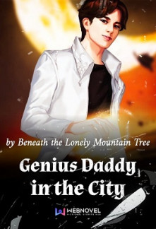 Genius Daddy in the City Genius Daddy in the City