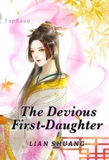 The Devious First-Daughter The Devious First-Daughter