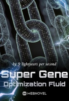 Super Gene Optimization Fluid Super Gene Optimization Fluid