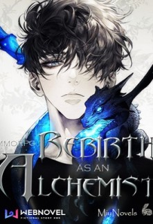 MMORPG: Rebirth as an Alchemist MMORPG: Rebirth as an Alchemist