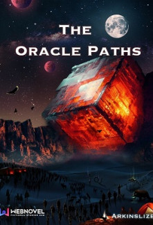 The Oracle Paths The Oracle Paths