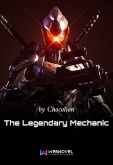 The Legendary Mechanic The Legendary Mechanic