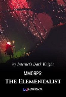 MMORPG: The Elementalist MMORPG: The Elementalist