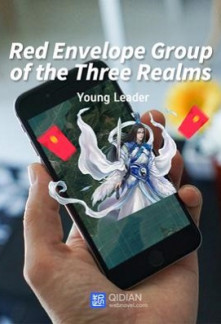 Red Envelope Group of the Three Realms Red Envelope Group of the Three Realms