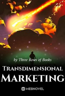 Transdimensional Marketing Transdimensional Marketing