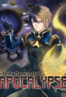Infinite Mana In The Apocalypse Infinite Mana In The Apocalypse