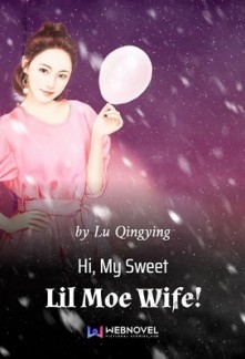 Hi, My Sweet Lil Moe Wife! Hi, My Sweet Lil Moe Wife!