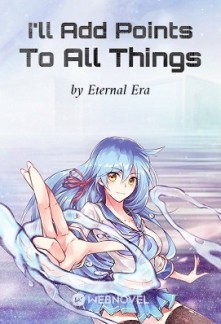 I’ll Add Points To All Things I’ll Add Points To All Things
