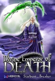Divine Emperor of Death Divine Emperor of Death