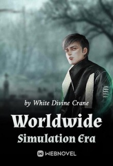 Worldwide Simulation Era Worldwide Simulation Era