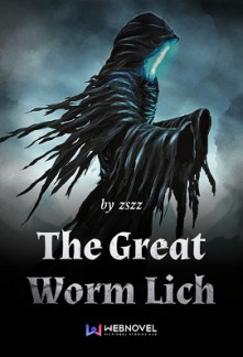 The Great Worm Lich The Great Worm Lich