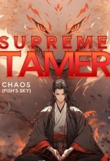 Supreme Tamer Supreme Tamer