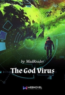 The God Virus The God Virus