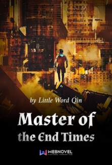 Master of the End Times Master of the End Times