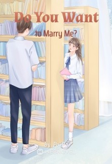 Do You Want to Marry Me? Do You Want to Marry Me?