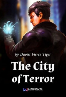 The City of Terror The City of Terror