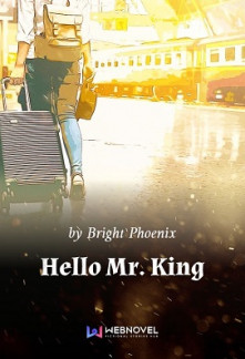 Hello Mr. King Hello Mr. King