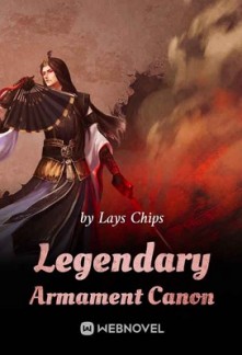 Legendary Armament Canon Legendary Armament Canon