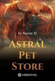 Astral Pet Store Astral Pet Store