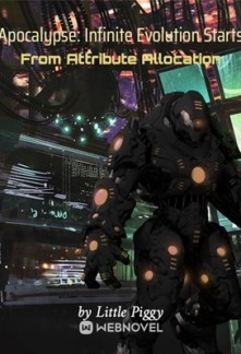 Apocalypse: Infinite Evolution Starts from Attribute Allocation Apocalypse: Infinite Evolution Starts from Attribute Allocation