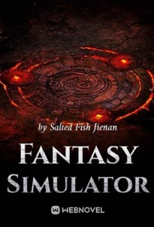 Fantasy Simulator Fantasy Simulator