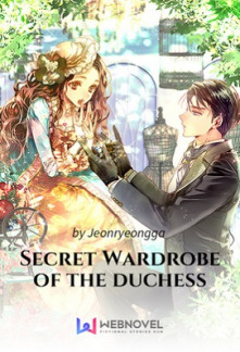Secret Wardrobe Of The Duchess Secret Wardrobe Of The Duchess