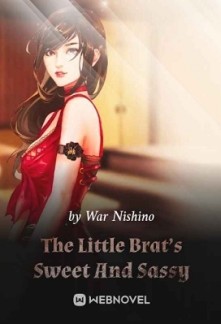 The Little Brat’s Sweet And Sassy The Little Brat’s Sweet And Sassy