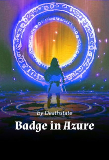Badge in Azure Badge in Azure