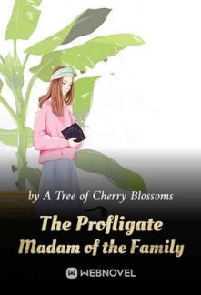 The Profligate Madam of the Family The Profligate Madam of the Family