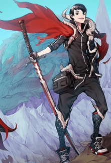 Overgeared Overgeared