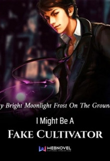 I Might Be A Fake Cultivator I Might Be A Fake Cultivator