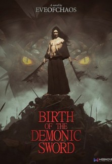 Birth of the Demonic Sword Birth of the Demonic Sword